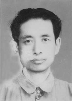 艾芜