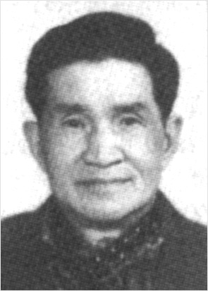 胡志挥