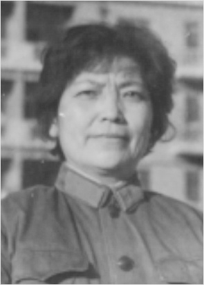 郭建英