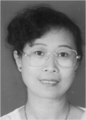 耿天丽