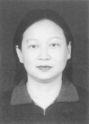 冯小涓