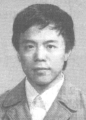 刘征泰