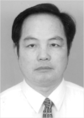 李天靖