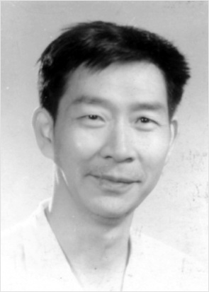 李松波
