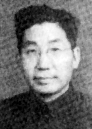 李束为