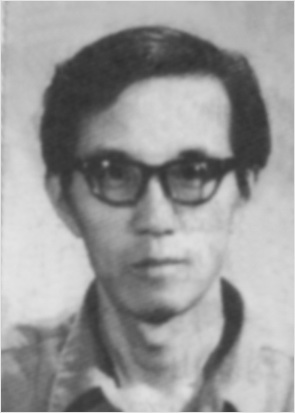 李树谦