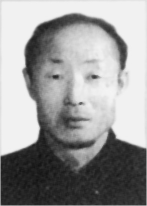 李鹏荣