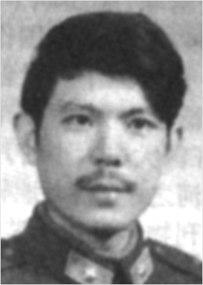 江奇涛