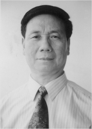 蒲华清