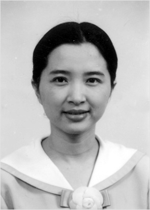 潘向黎