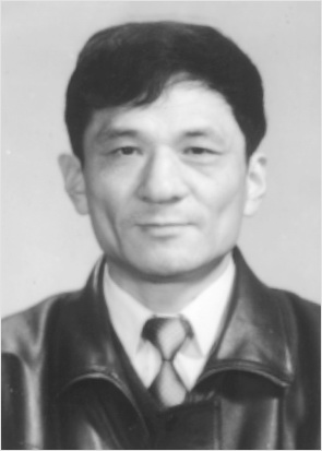 糜福松