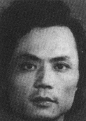 魏志远