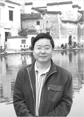 王孝谦