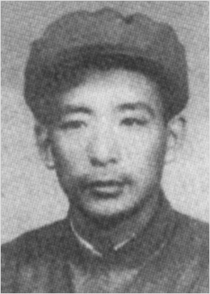 汪普庆