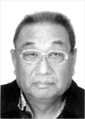汪景寿
