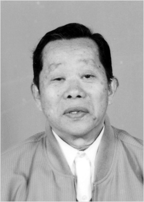 杨创基