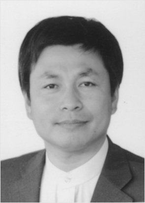 赵统斌
