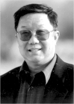 张旭林
