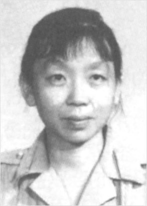 张玲